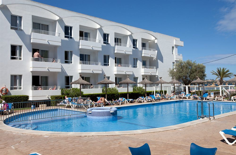 Apartment Cabot Hobby Club Port de Pollenca